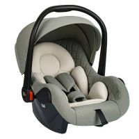 Автокресло Indigo SOLO 0-13 кг