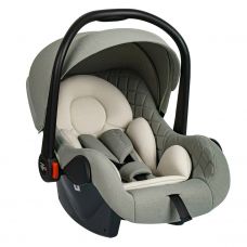 Автокресло Indigo SOLO 0-13 кг