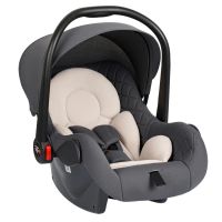 Автокресло Indigo SOLO 0-13 кг