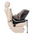 Автокресло Carrello Octopus (isofix) 0-36кг K83