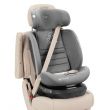 Автокресло Carrello Octopus (isofix) 0-36кг K83