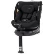 Автокресло Carrello Octopus (isofix) 0-36кг K83
