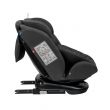 Автокресло Indigo ADVANCED Isofix 0-36 кг