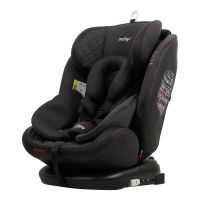 Автокресло Indigo AERO ISOFIX 0-36 кг