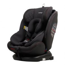 Автокресло Indigo AERO ISOFIX 0-36 кг