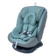 Автокресло Indigo AERO ISOFIX 0-36 кг