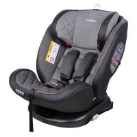 Автокресло Indigo AERO ISOFIX 0-36 кг