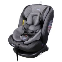 Автокресло Indigo AERO ISOFIX 0-36 кг