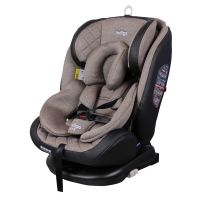 Автокресло Indigo AERO ISOFIX 0-36 кг