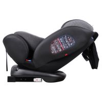 Автокресло Indigo AERO ISOFIX 0-36 кг