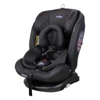 Автокресло Indigo AERO ISOFIX 0-36 кг