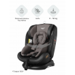 Автокресло Asteroid isofix ST-3 0-36 кг