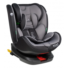 Автокресло Farfello COSTA XZ-16 0-36кг ISOFIX