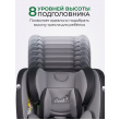 Автокресло Farfello COSTA XZ-16 0-36кг ISOFIX