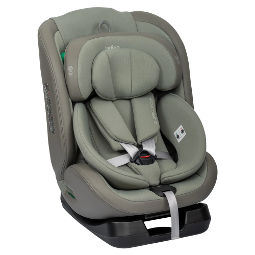 Автокресло Indigo DIESEL ECO (0-36кг) 0+1+2+3