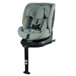 Автокресло Indigo E-TRON ISOFIX I-SIZE 0-36 кг