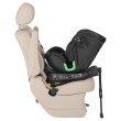 Автокресло Carrello 0-36 ISOFIX ST-5 Empire