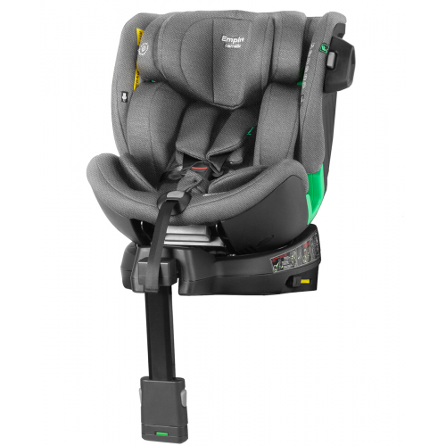 Автокресло Carrello 0-36 ISOFIX ST-5 Empire