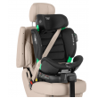 Автокресло Carrello 0-36 ISOFIX ST-5 Empire