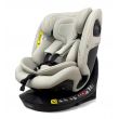 Автокресло Peppy Gtour 0-36 I-Size 40-150 см