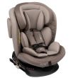 Автокресло INDIGO SMART Isofix  0-36 кг