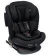 Автокресло INDIGO SMART Isofix  0-36 кг