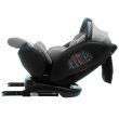 Автокресло Indigo MAX-X ISOFIX 0-36 кг