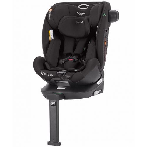 Автокресло Carrello Meteorit+ ISOFIX (0-36 кг) MJ-15
