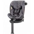 Автокресло Carrello Meteorit+ ISOFIX (0-36 кг) MJ-15