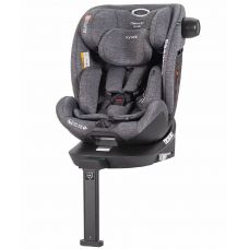 Автокресло Carrello Meteorit+ ISOFIX (0-36 кг) MJ-15