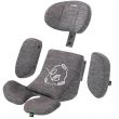 Автокресло Carrello Meteorit+ ISOFIX (0-36 кг) MJ-15