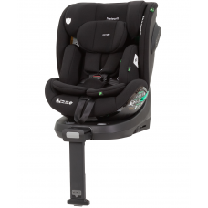Автокресло Carrello 0-36 ISOFIX K85 Meteorit