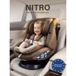 Автокресло Rant Nitro new isofix 0/1/2/3 (0-36 кг)