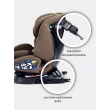 Автокресло Rant Nitro new isofix 0/1/2/3 (0-36 кг)