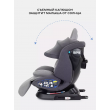 Автокресло Rant Nitro Plus Isofix (0-36кг)
