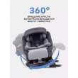 Автокресло Rant Nitro Plus Isofix (0-36кг)
