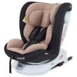 Автокресло Rant Drive Isofix (0-36 кг)