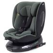 Автокресло Rant Helix isofix i-size 0-36 кг