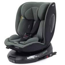 Автокресло Rant Helix isofix i-size 0-36 кг