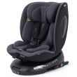 Автокресло Rant Helix isofix i-size 0-36 кг