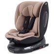 Автокресло Rant Helix isofix i-size 0-36 кг