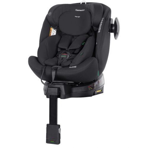 Автокресло Carrello Genesis + isofix (0-36 кг)