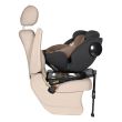 Автокресло Carrello Genesis + isofix (0-36 кг)