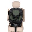 Автокресло Carrello Genesis + isofix (0-36 кг)