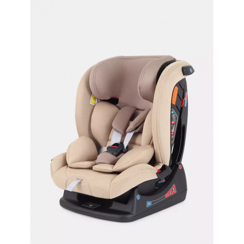 Автокресло Rant Matrix Active Line 0/1/2/3 (0-36 кг)