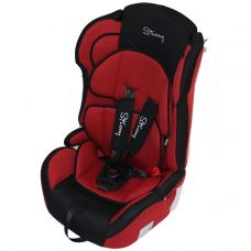 Автокресло Stiony 513 МОНИ с вкладышем 9-36 кг