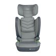 Автокресло Indigo DEFENDER isofix 15-36 кг