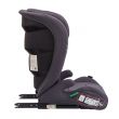 Автокресло Indigo SPACE isofix 15-36 кг