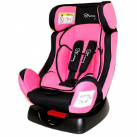 Автокресло Stiony 718 Луи 0-25 кг