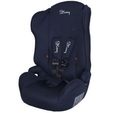 Автокресло NEW 513 МОНИ без вкладыша 9-36кг